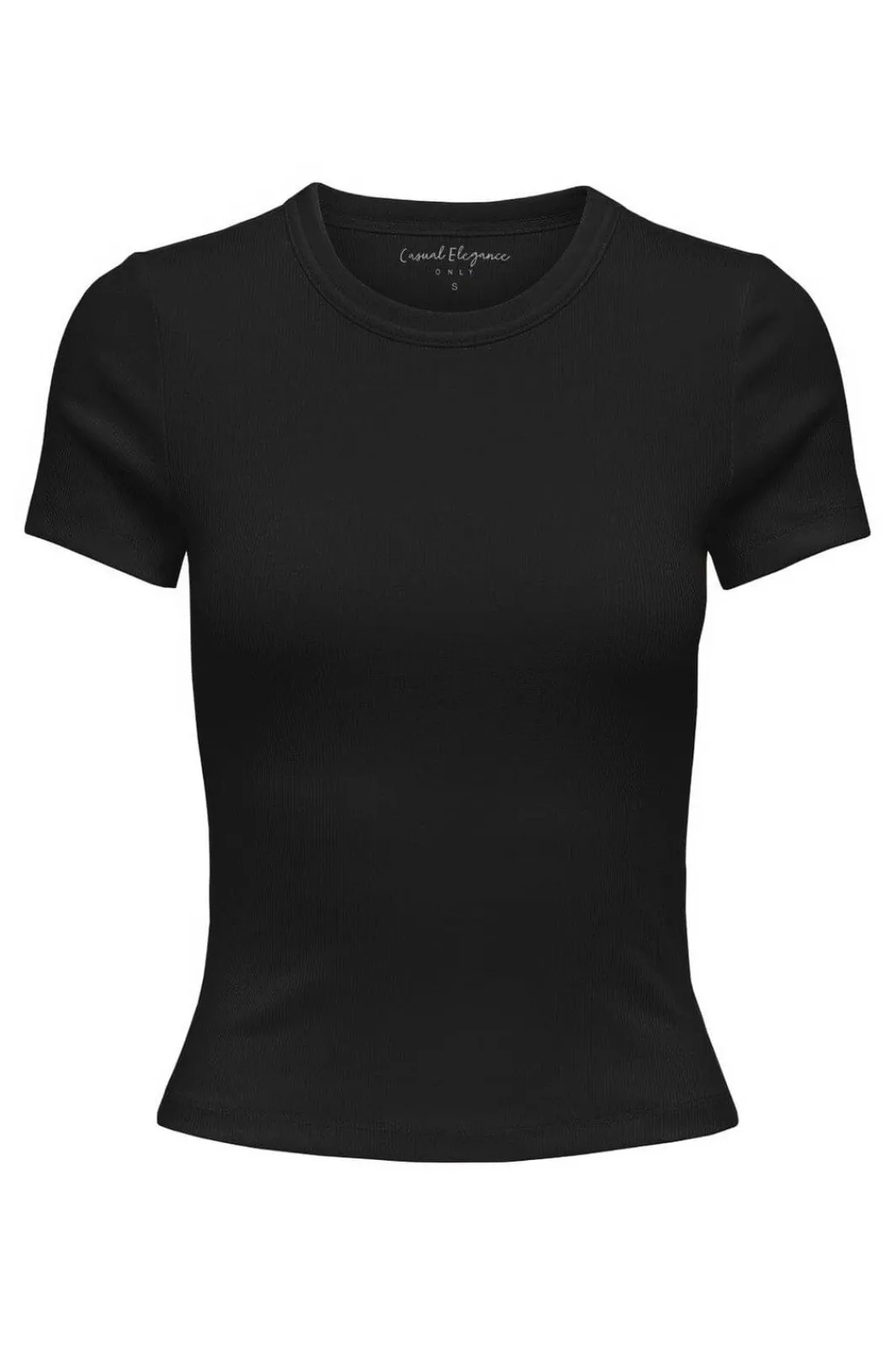 Onlval Life S/S O-Neck Top T-Shirts & Toppe