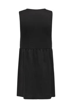 New Onlvanea S/L Bow Dress Box Kjoler