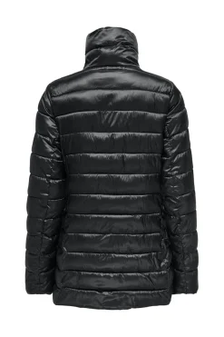 Only Overtøj & Jakker<Onlvega Life Fitted Quilt Coat Cc