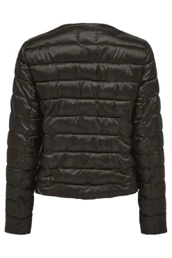 Only Overtøj & Jakker<Onlvega Life Quilt Short Jacket Cc