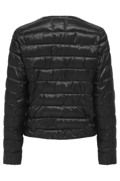Hot Onlvega Life Quilt Short Jacket Cc Overtøj & Jakker