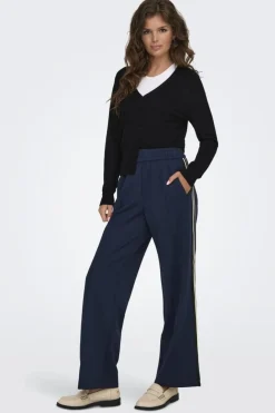 Discount Onlvenice Life Ls Vneck Cardi Knt Cardigans|Ammevenligt Tøj