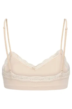 Only Nattøj & Lingeri<Onlvicky Lace Scoop Neck Bralette Acc