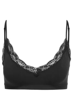 Only Nattøj & Lingeri<Onlvicky Lace Scoop Neck Bralette Acc