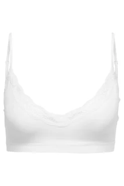 Best Onlvicky Lace Scoop Neck Bralette Acc Nattøj & Lingeri