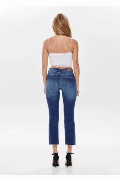Hot Onlvicky Lace Seamless Cropped Top Nattøj & Lingeri