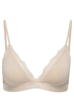Only Nattøj & Lingeri<Onlvicky Lace Unpadded Bralette Acc