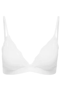 New Onlvicky Lace Unpadded Bralette Acc Nattøj & Lingeri