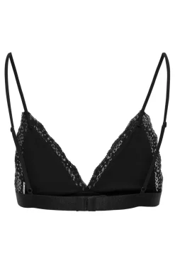 Online Onlvicky Lace Unpadded Bralette Acc Nattøj & Lingeri