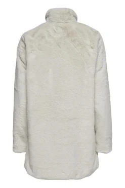 Best Onlvida Faux Fur Coat Overtøj & Jakker