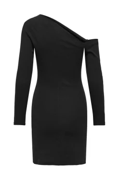 Only Kjoler<Onlvilla Life Assymetric Dress