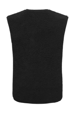 Only Veste<Onlwendy Teddy Waistcoat