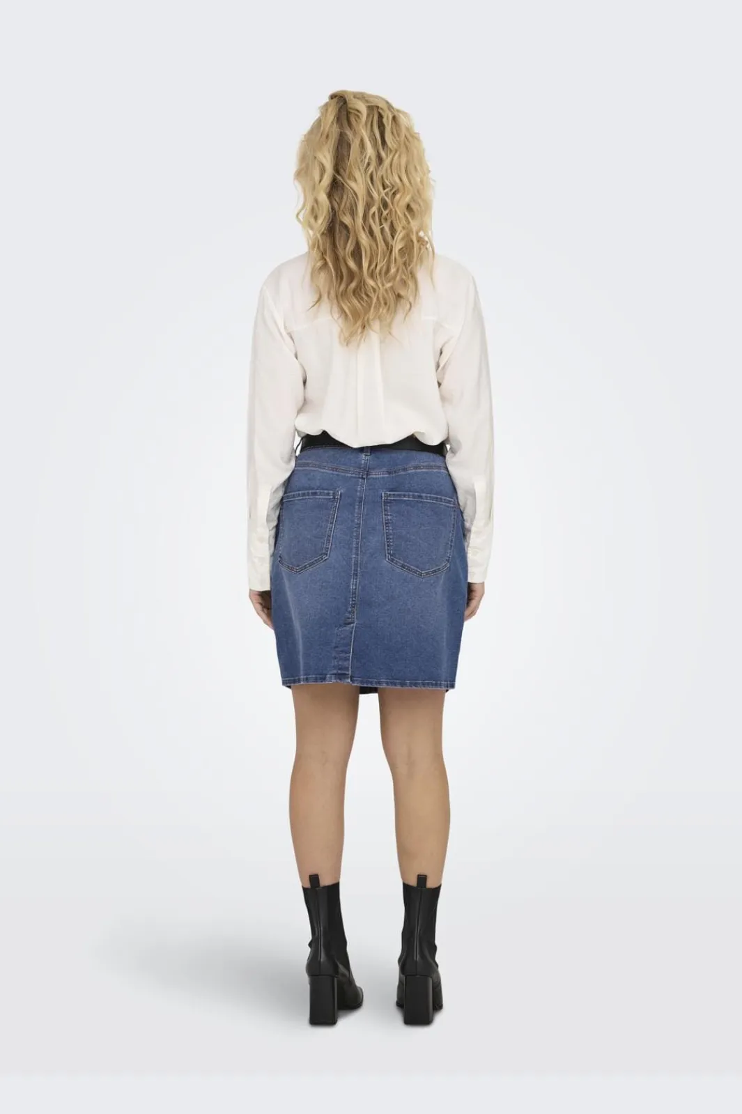 Clearance Onlwonder Skirt Pim Nederdele