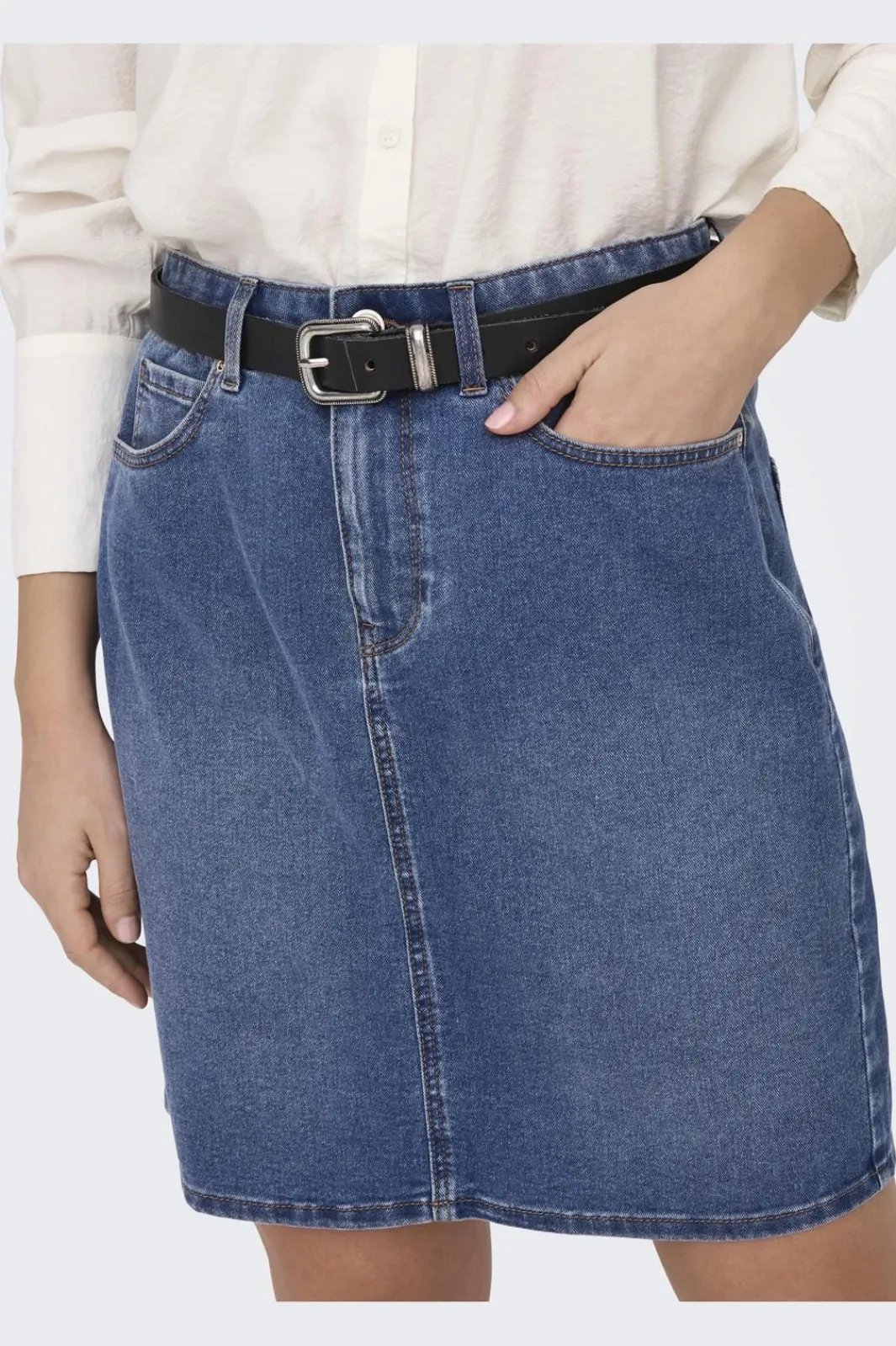 Clearance Onlwonder Skirt Pim Nederdele