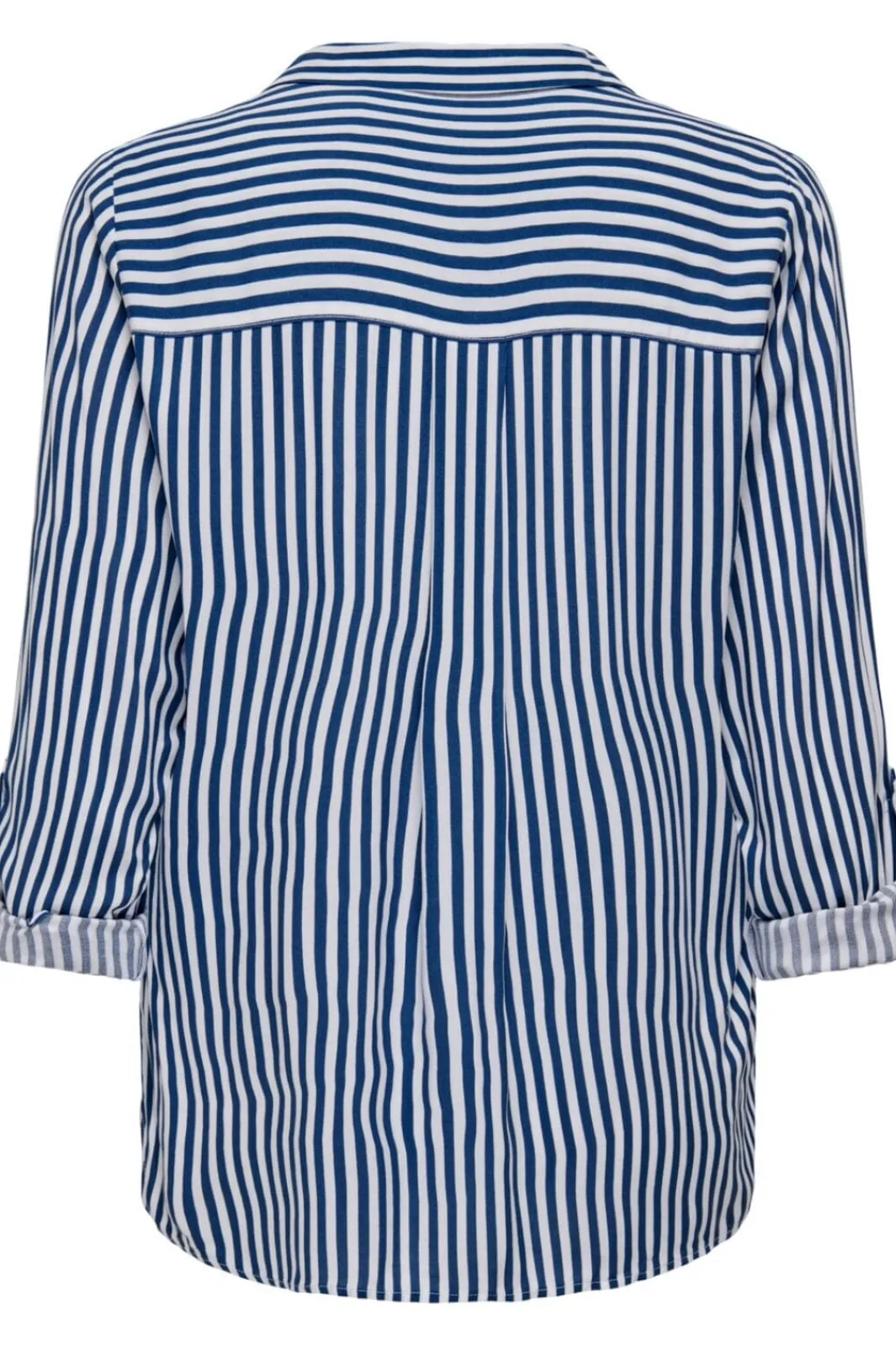 Best asmin Shirt L/S Bluser & Skjorter|Ammevenligt Tøj