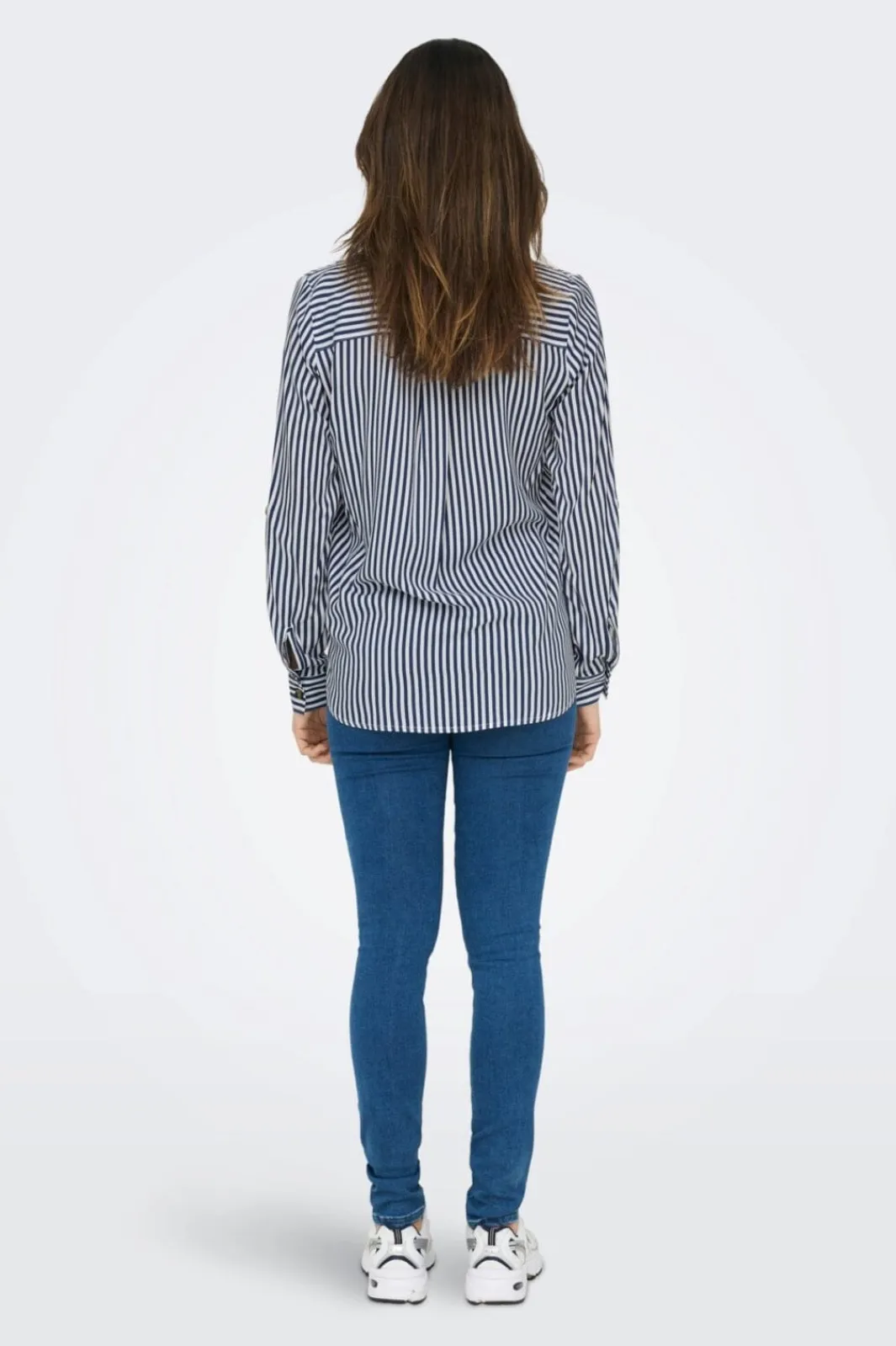 Best asmin Shirt L/S Bluser & Skjorter|Ammevenligt Tøj