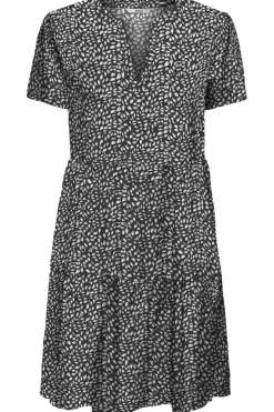 Best Onlzally Life S/S Thea Dress 15262674 Kjoler