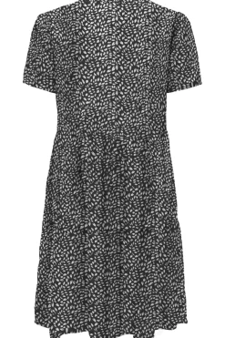 Best Onlzally Life S/S Thea Dress 15262674 Kjoler