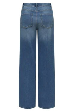 Only Bukser, Jeans & Leggings<Onlzenia Wide Leg Box