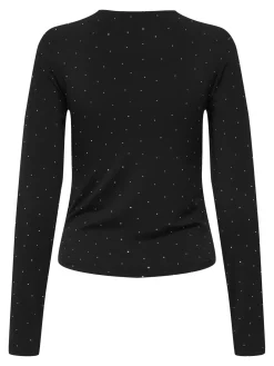 Best Onlzita L/S O-Neck Top Bf Bluser & Skjorter