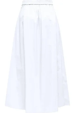 Only Nederdele<Onlzora Long Pleat Skirt