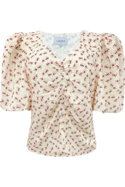 Liberte Bluser & Skjorter<Opal-Ss-Blouse 21660