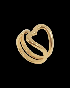 Hot Open Heart OHR-AW25-G Ringe