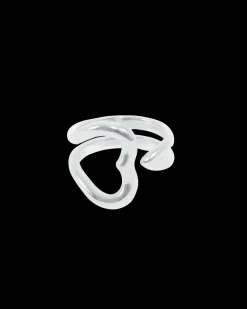 Jane Kønig Ringe<Open Heart OHR-AW25-S