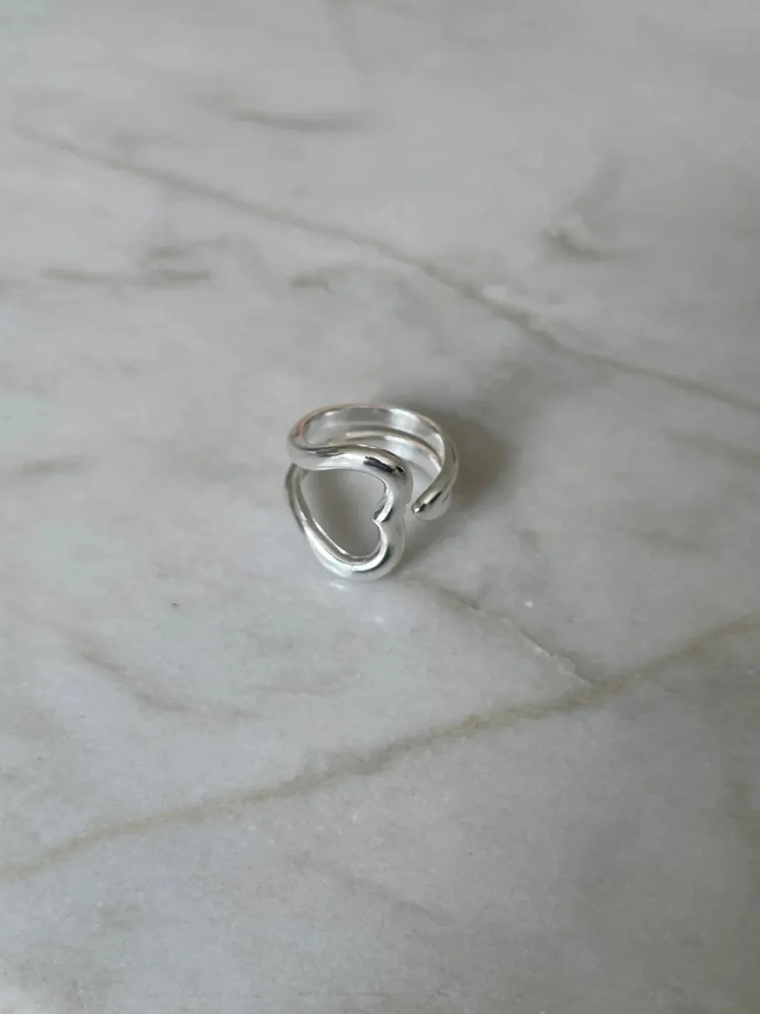 Jane Kønig Ringe<Open Heart OHR-AW25-S