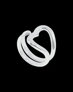 Jane Kønig Ringe<Open Heart OHR-AW25-S
