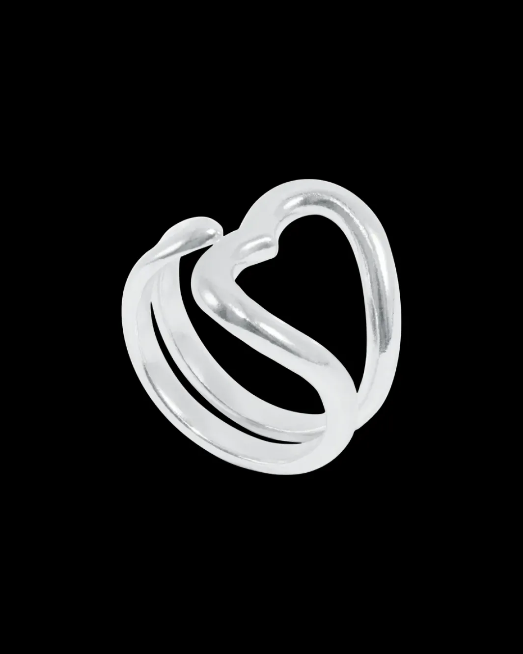 Jane Kønig Ringe<Open Heart OHR-AW25-S