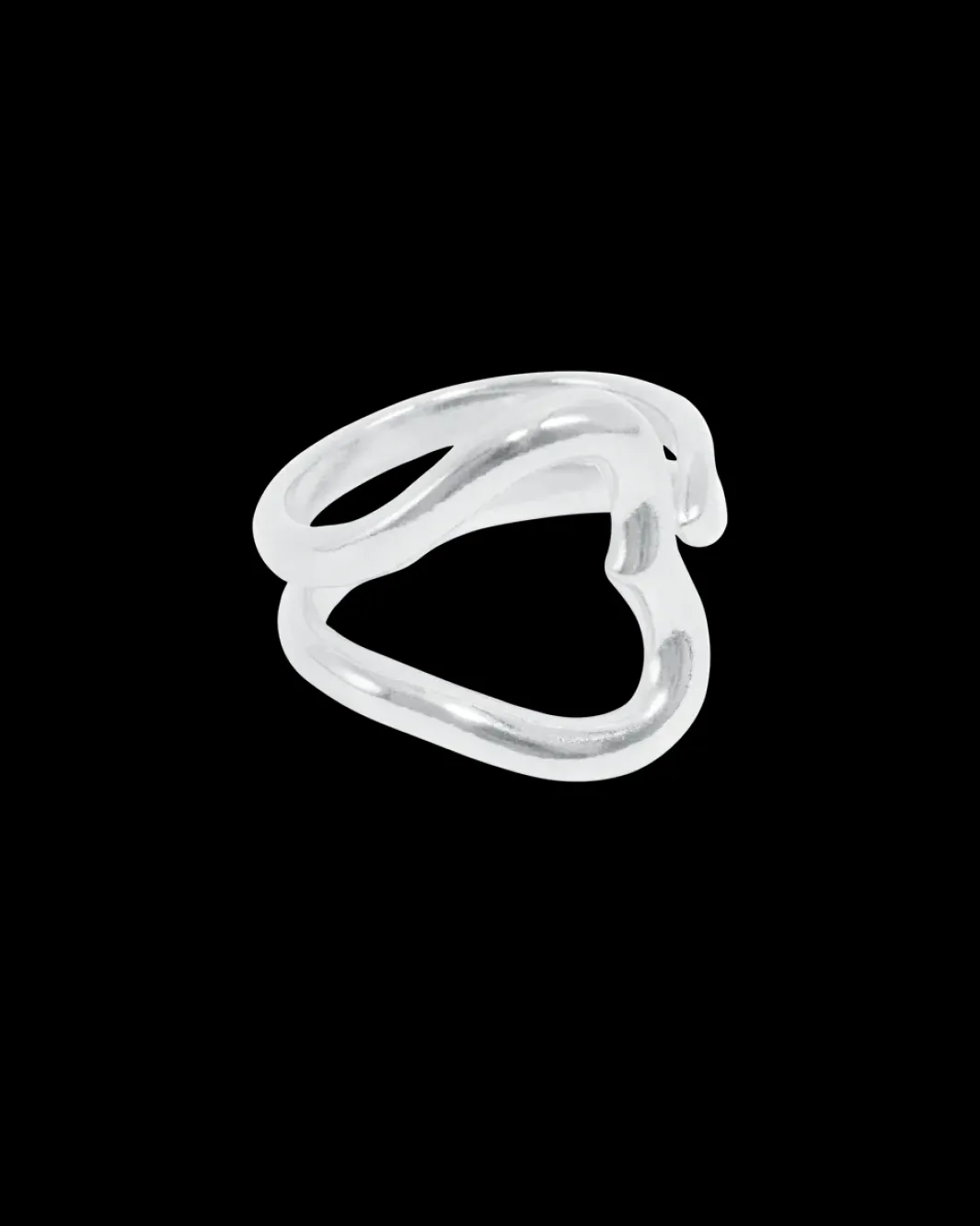 Jane Kønig Ringe<Open Heart OHR-AW25-S