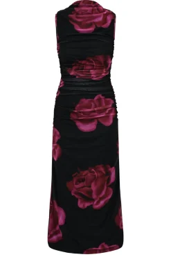 A-View Kjoler<Ophelia Dress AV7017