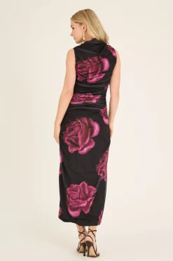 A-View Kjoler<Ophelia Dress AV7017