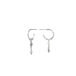 Maanesten Øreringe<Ophelia Earrings