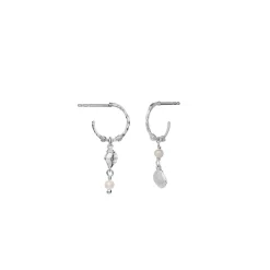 Maanesten Øreringe<Ophelia Earrings