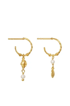 Sale Ophelia Earrings Øreringe