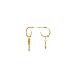 Sale Ophelia Earrings Øreringe