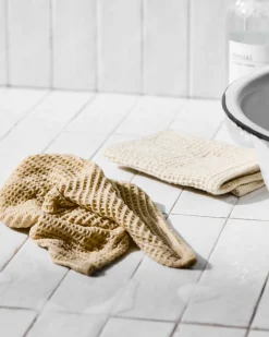 Sale Opvaskeklud, MKBeige, Beige Ting Til Køkkenet
