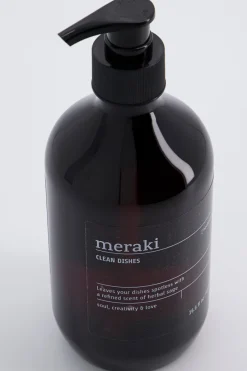 Best Opvaskemiddel Herbal Nest Ting Til Køkkenet