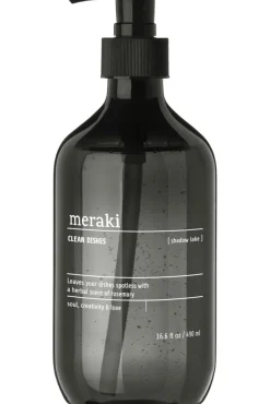 Best Opvaskemiddel, Shadow lake, 490 ml Ting Til Køkkenet