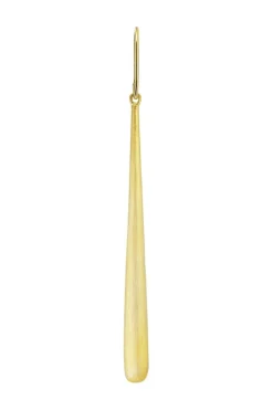 Jane Kønig Øreringe<Orbis Drop Earring ODE-SS25-G