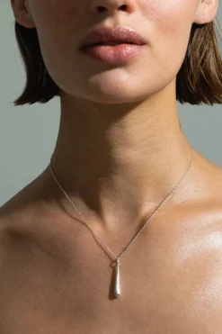 New Orbis Drop Pendant ODP-SS25-S Halskæder