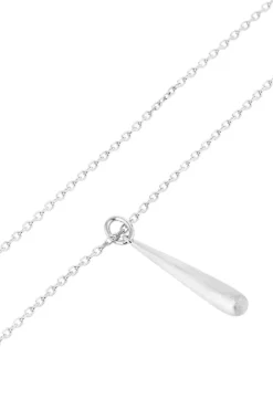 New Orbis Drop Pendant ODP-SS25-S Halskæder