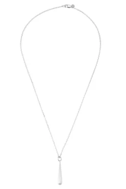 New Orbis Drop Pendant ODP-SS25-S Halskæder