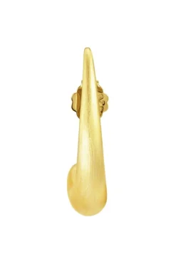 Jane Kønig Øreringe<Orbis Drop Stud ODS-SS25-G