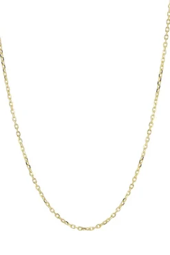 Jane Kønig Halskæder<Orbis Necklace ON-SS25-G_42CM