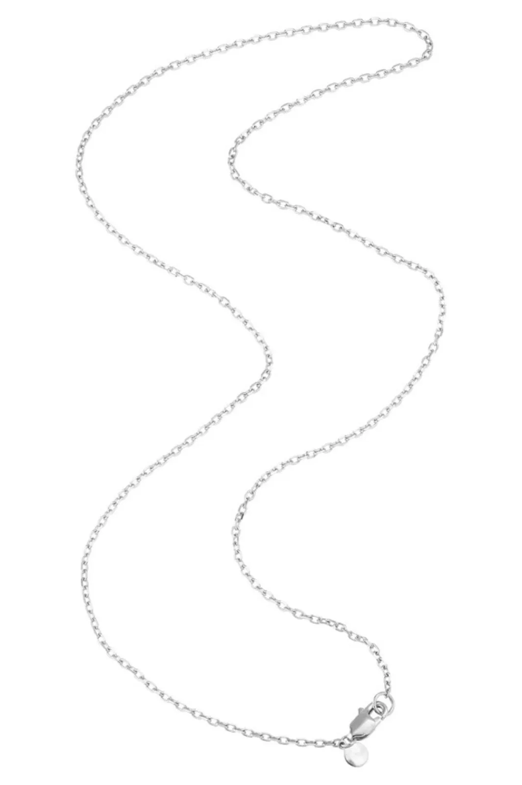 Online Orbis Necklace ON-SS25-S_42CM Halskæder