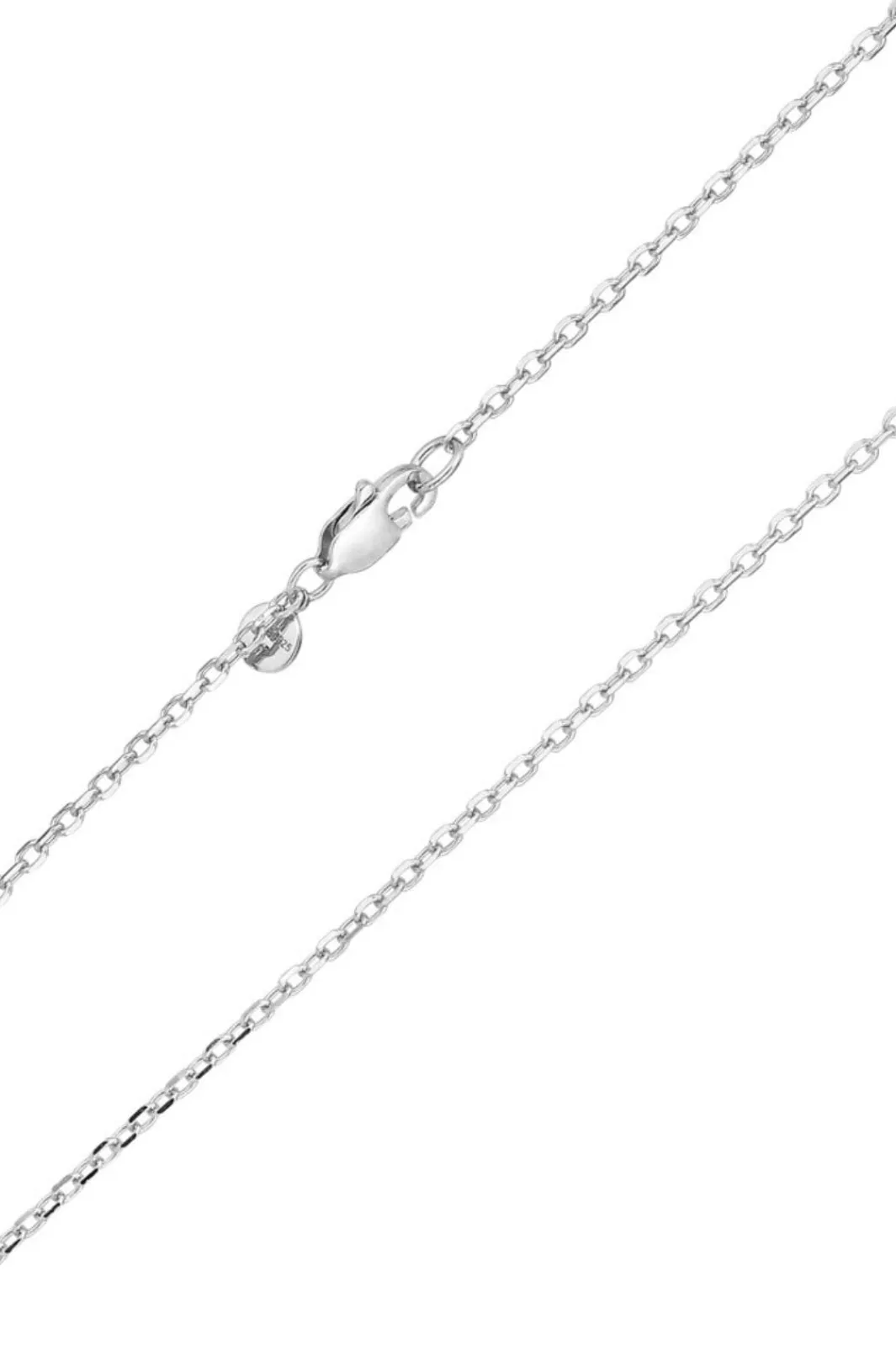 Online Orbis Necklace ON-SS25-S_42CM Halskæder