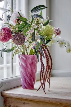 Bloomingville Dekoration Til Hjemmet<Orchid Stilk, Hvid, Kunstige Blomster 82072093
